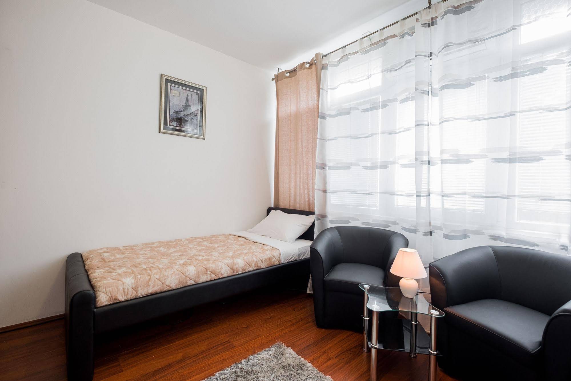 Downtown Apartments Bane