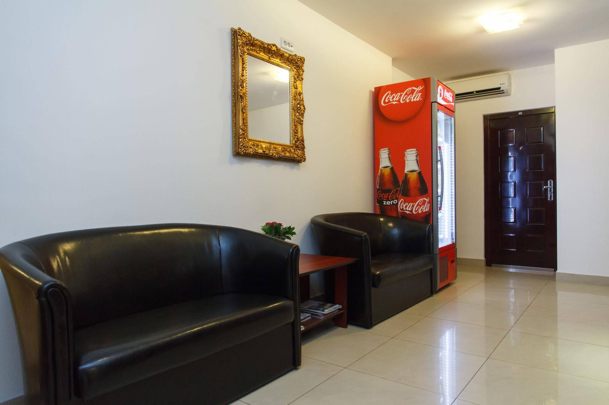 Downtown Apartments Bane