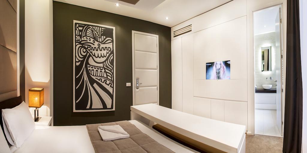 Eden Garden Suites