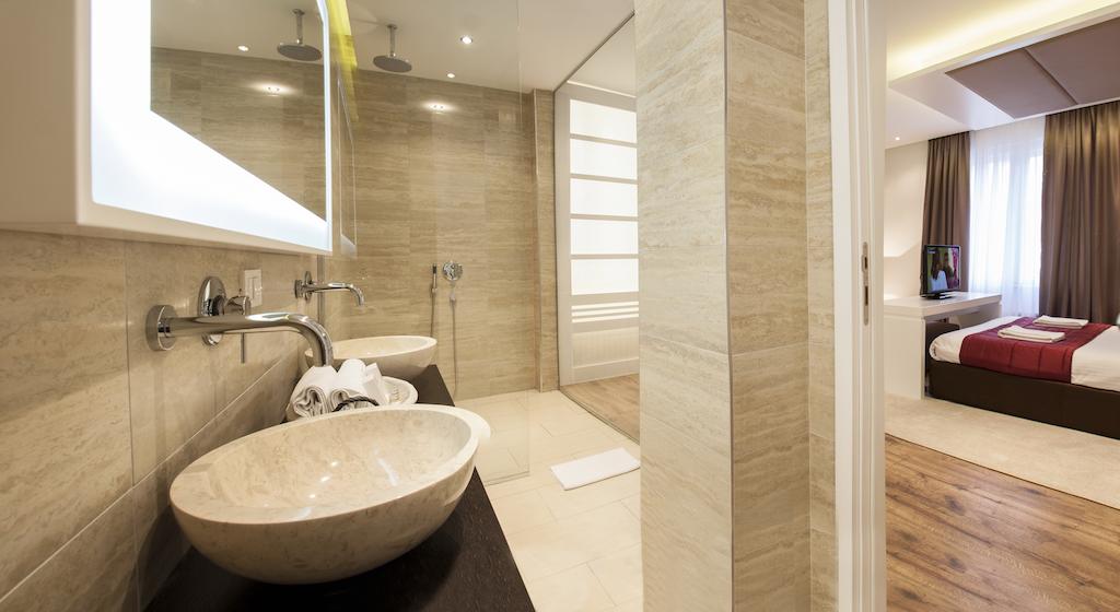 Eden Garden Suites