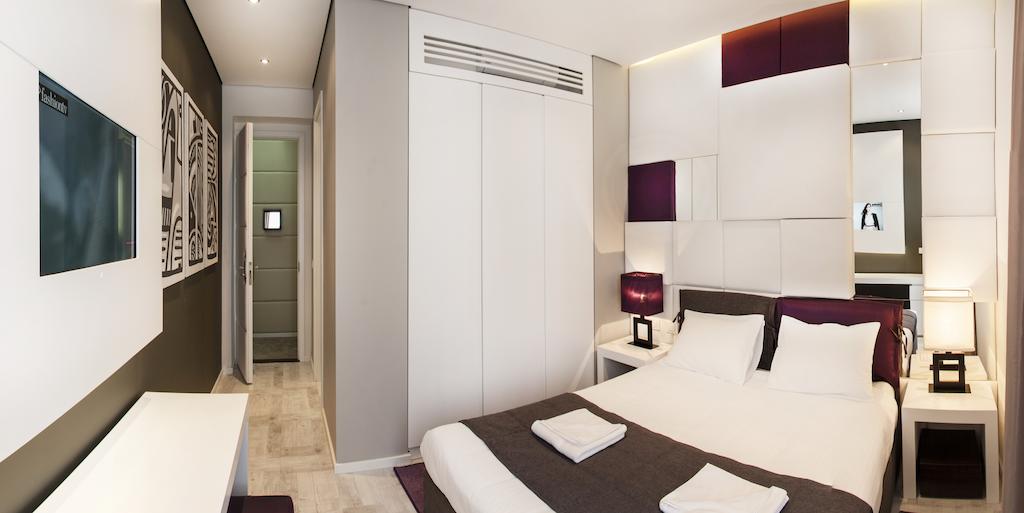 Eden Garden Suites