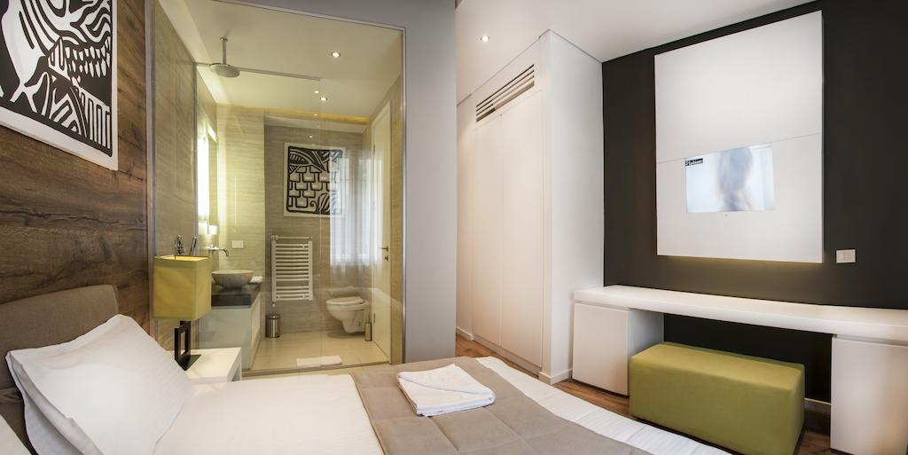 Eden Garden Suites