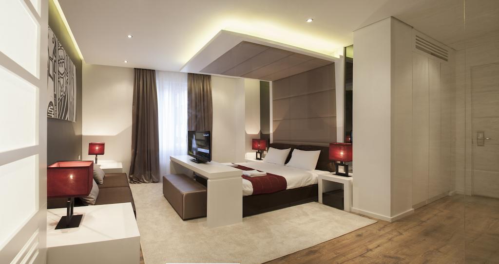 Eden Garden Suites