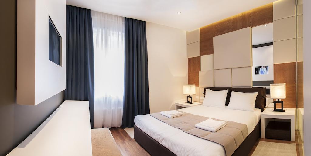 Eden Garden Suites