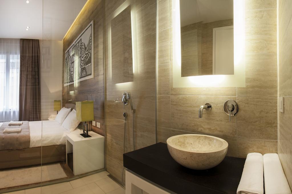 Eden Garden Suites