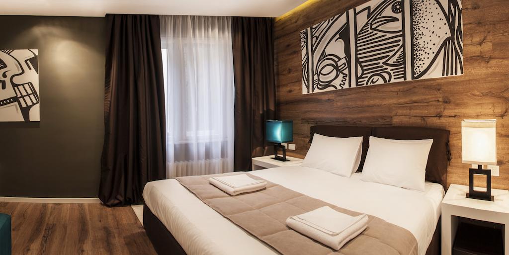 Eden Garden Suites
