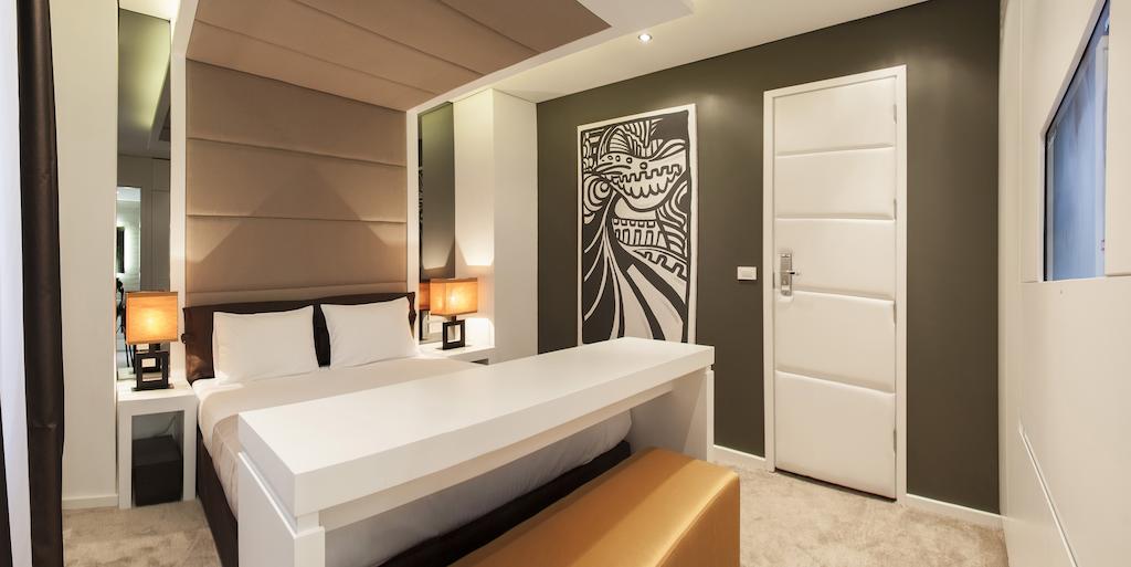 Eden Garden Suites