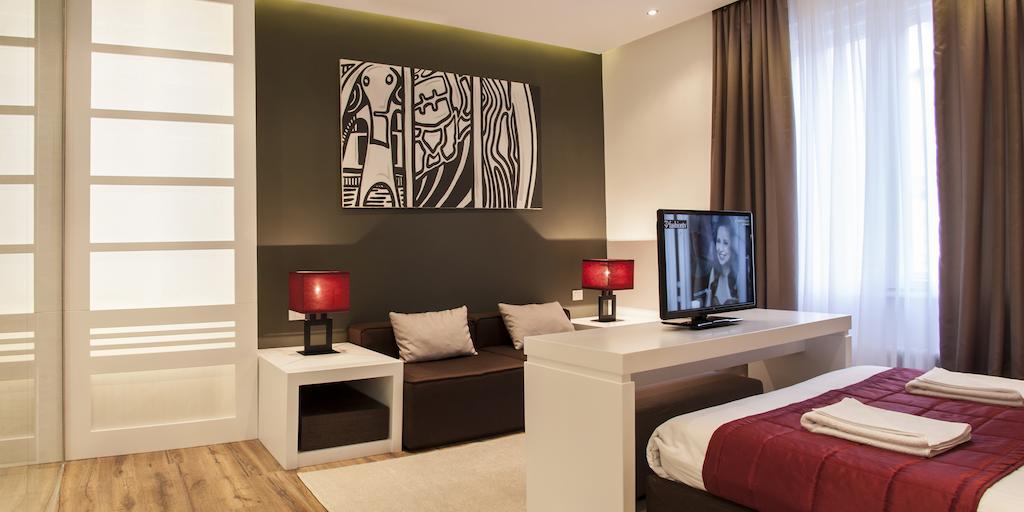 Eden Garden Suites