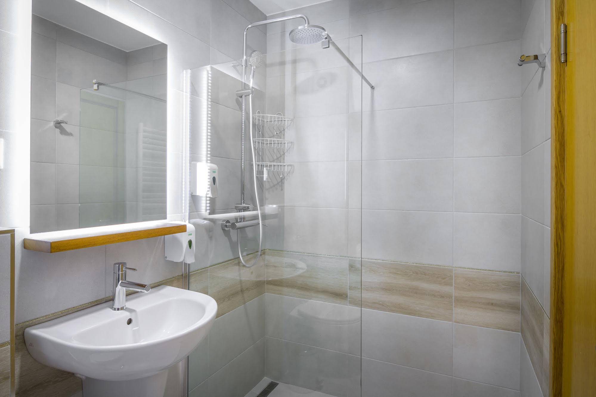 Feel Belgrade Aparthotel