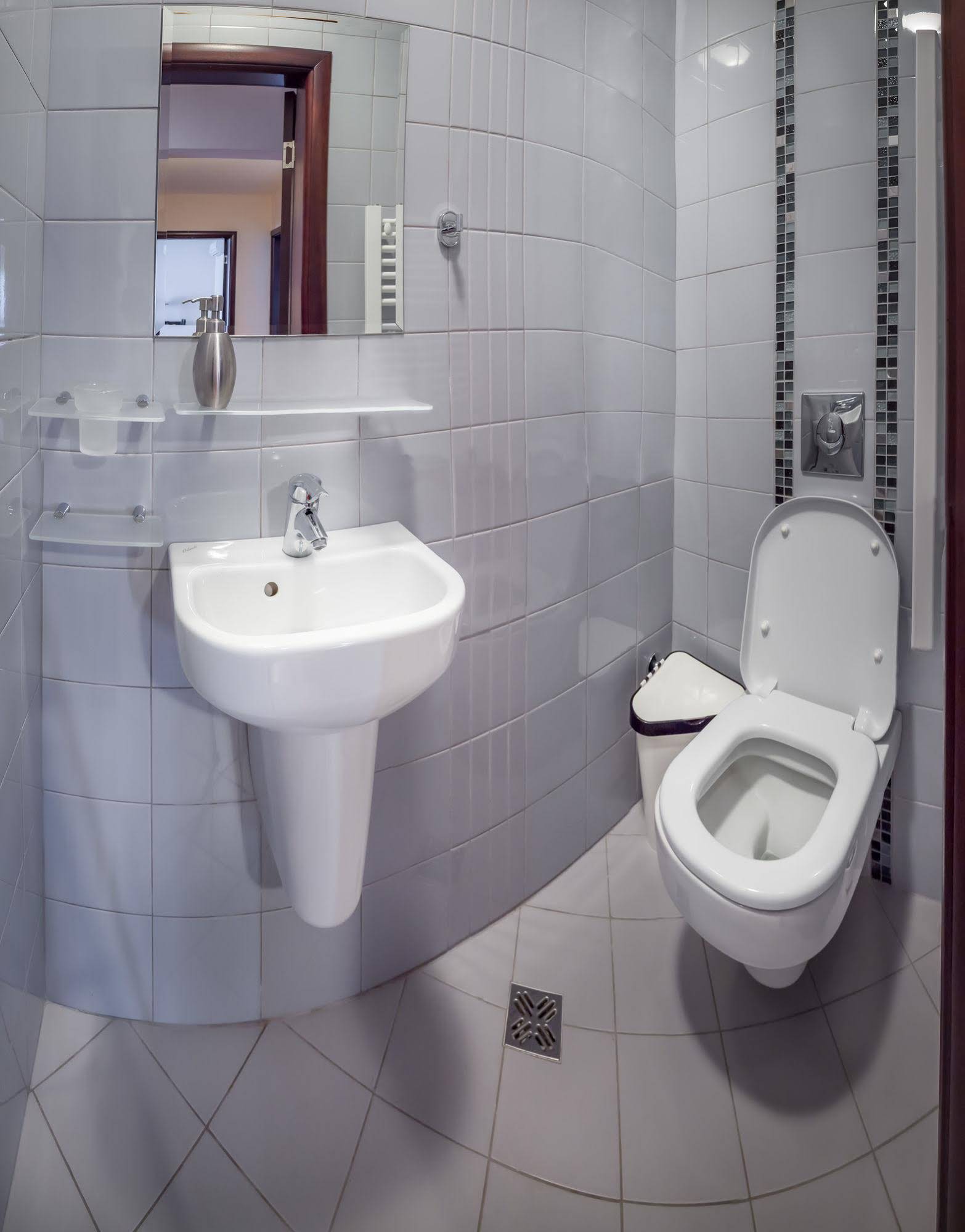 Feel Belgrade Aparthotel