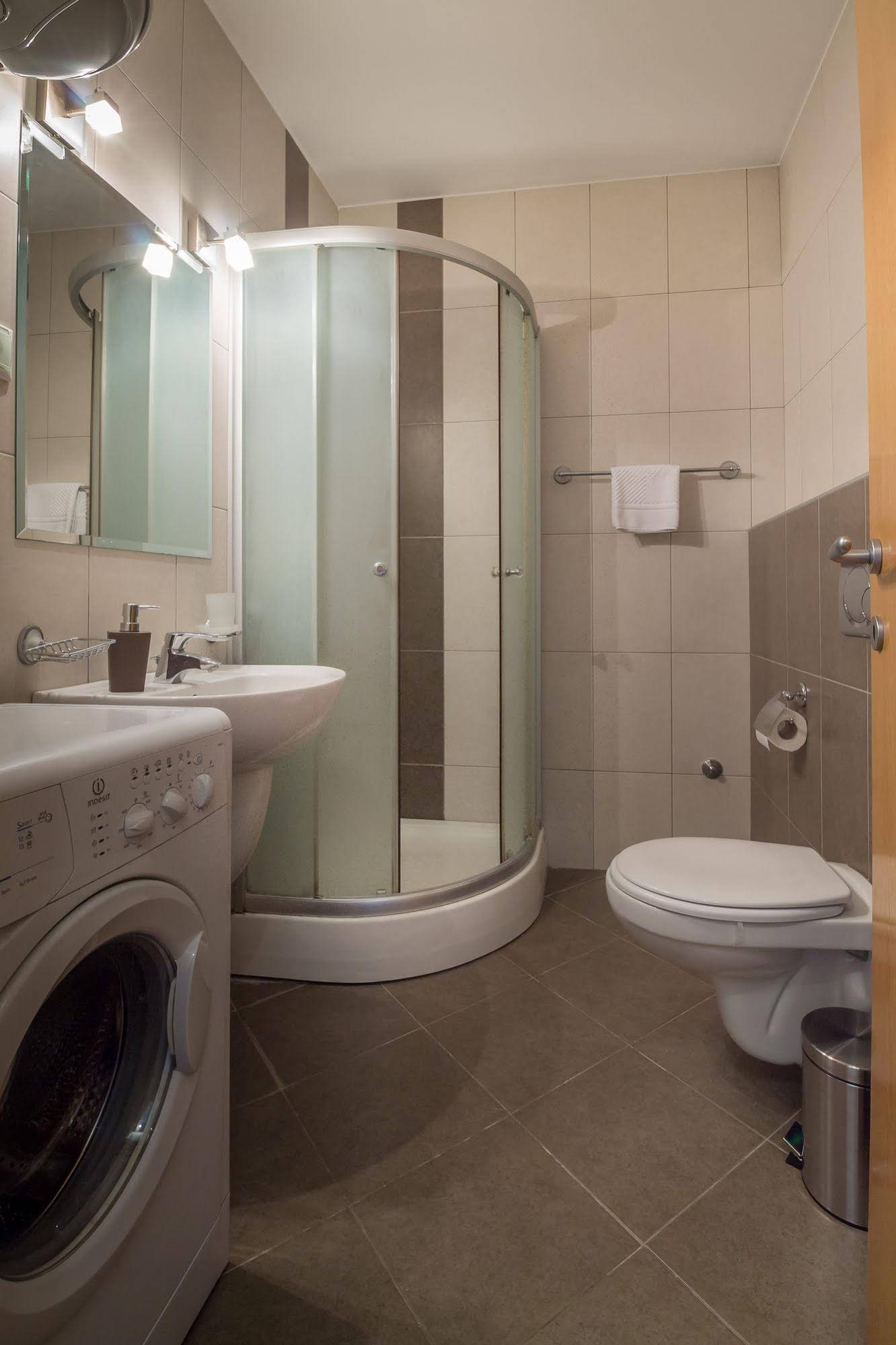 Feel Belgrade Aparthotel