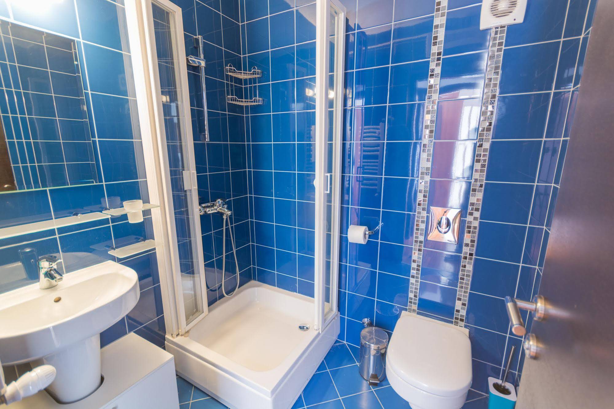 Feel Belgrade Aparthotel