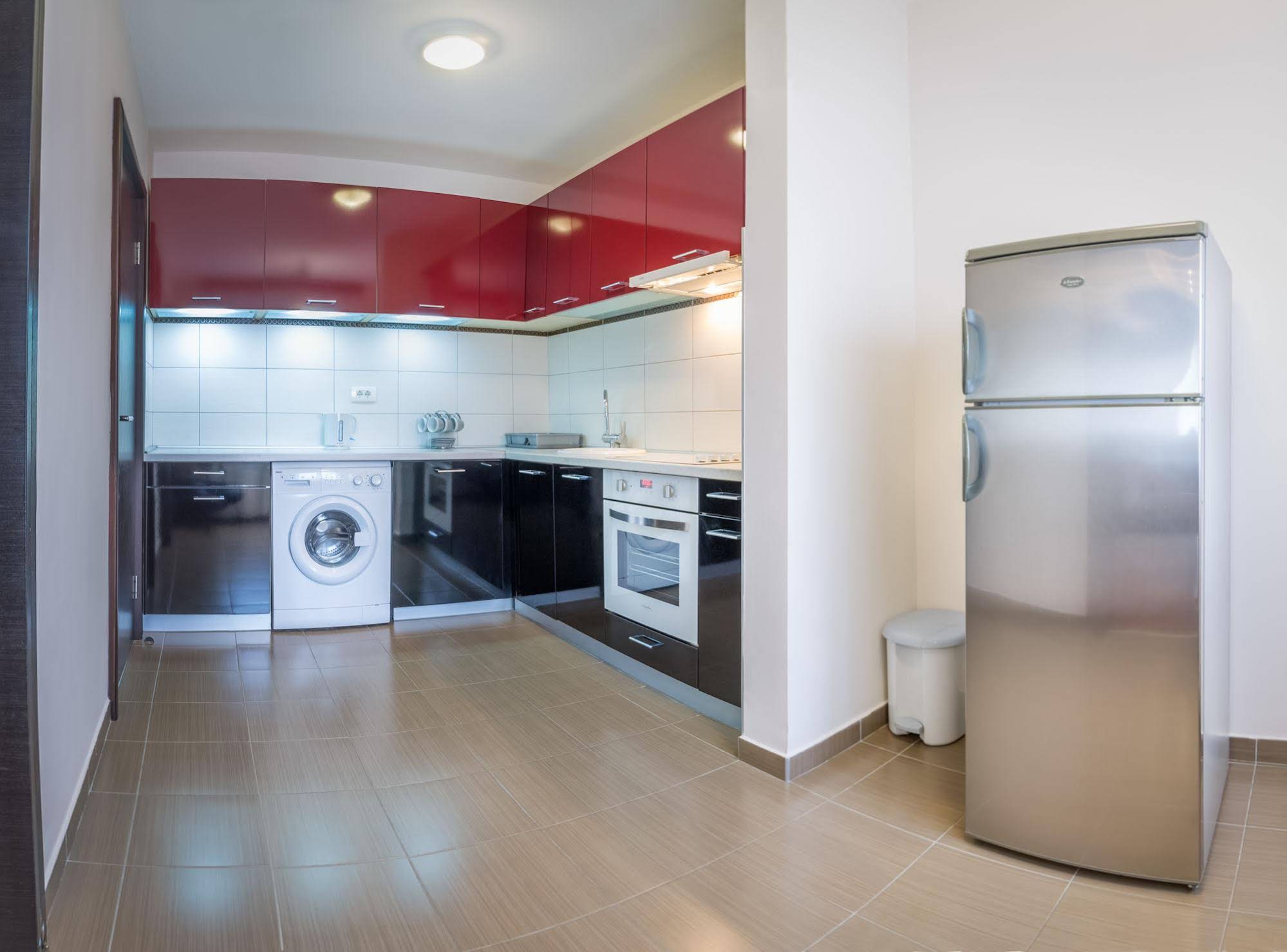 Feel Belgrade Aparthotel