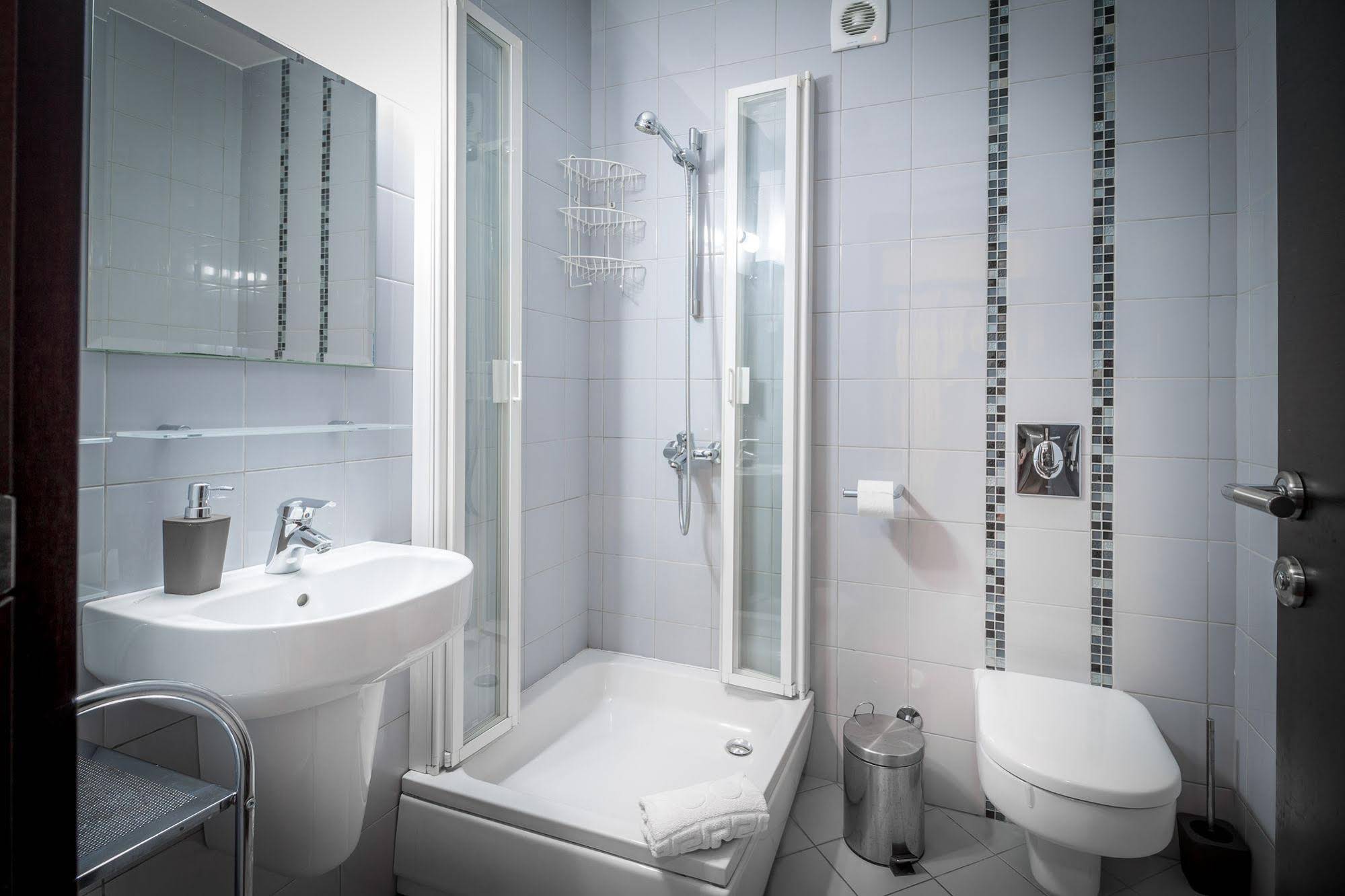 Feel Belgrade Aparthotel