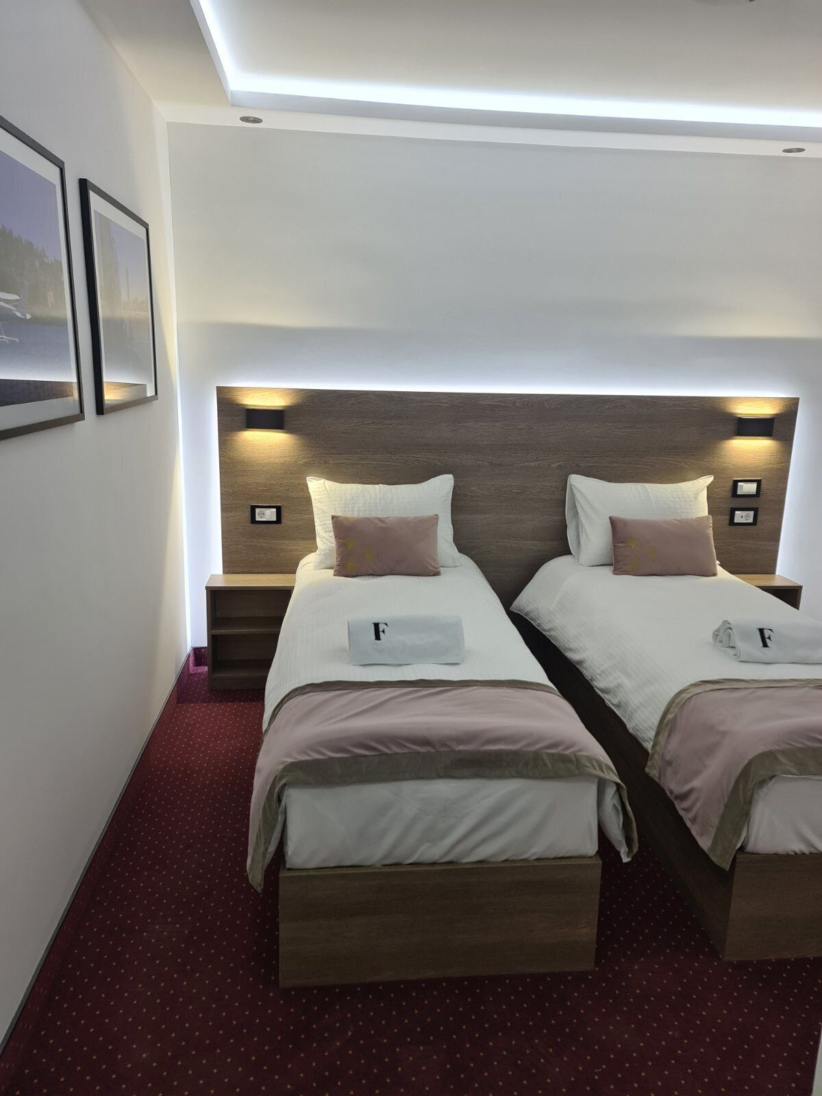 Fors Resort & Spa