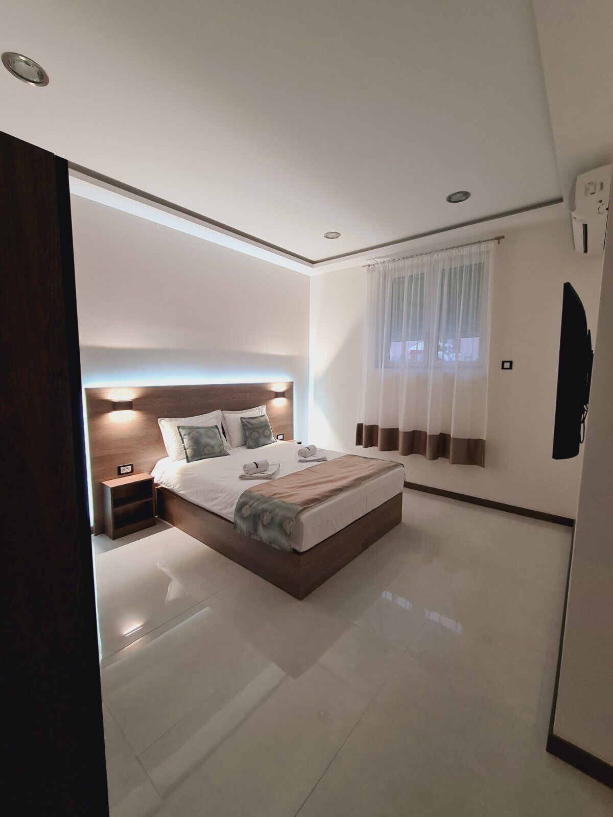 Fors Resort & Spa
