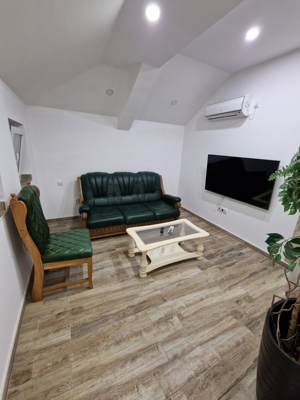 Fors Resort & Spa
