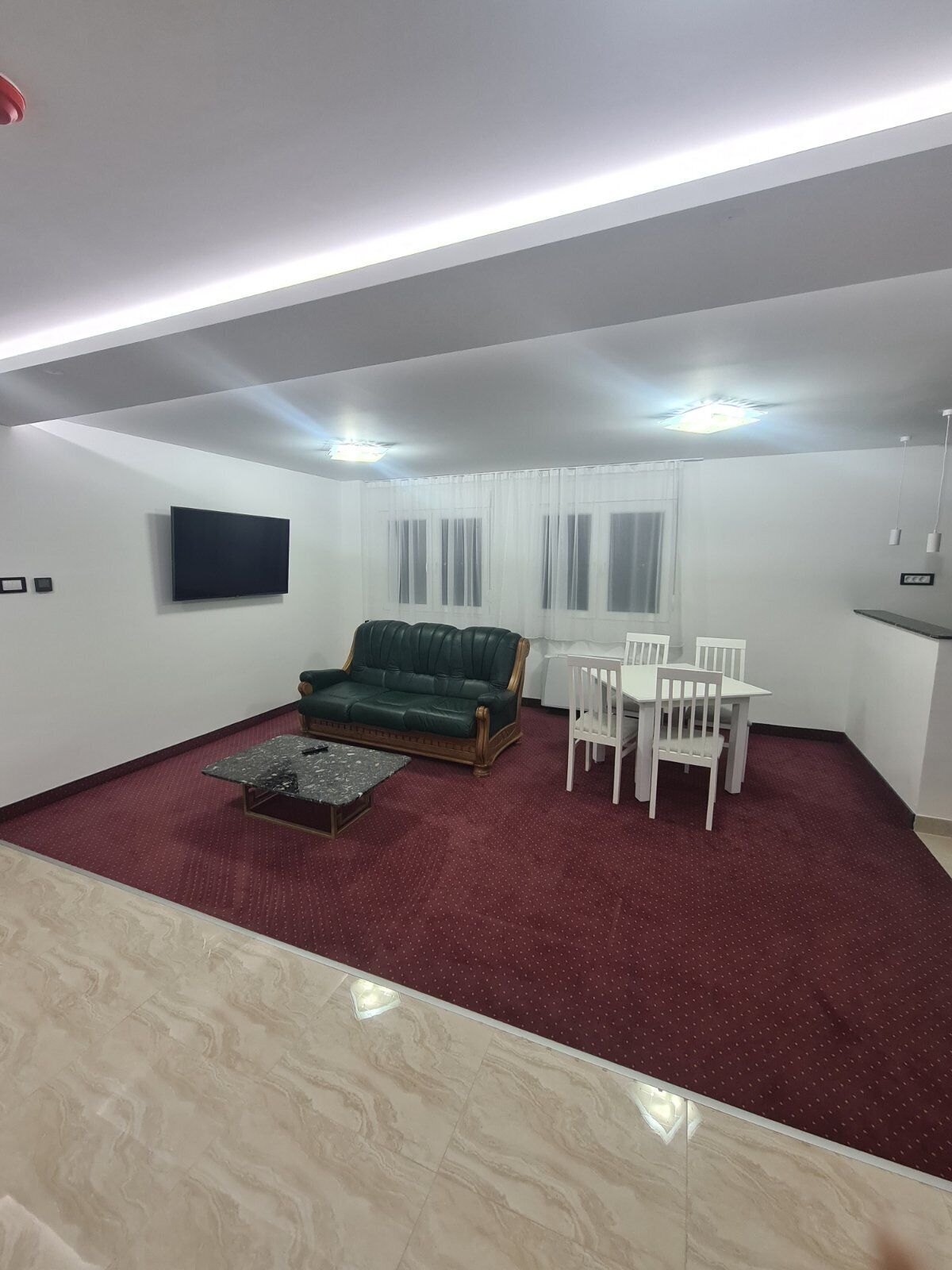 Fors Resort & Spa