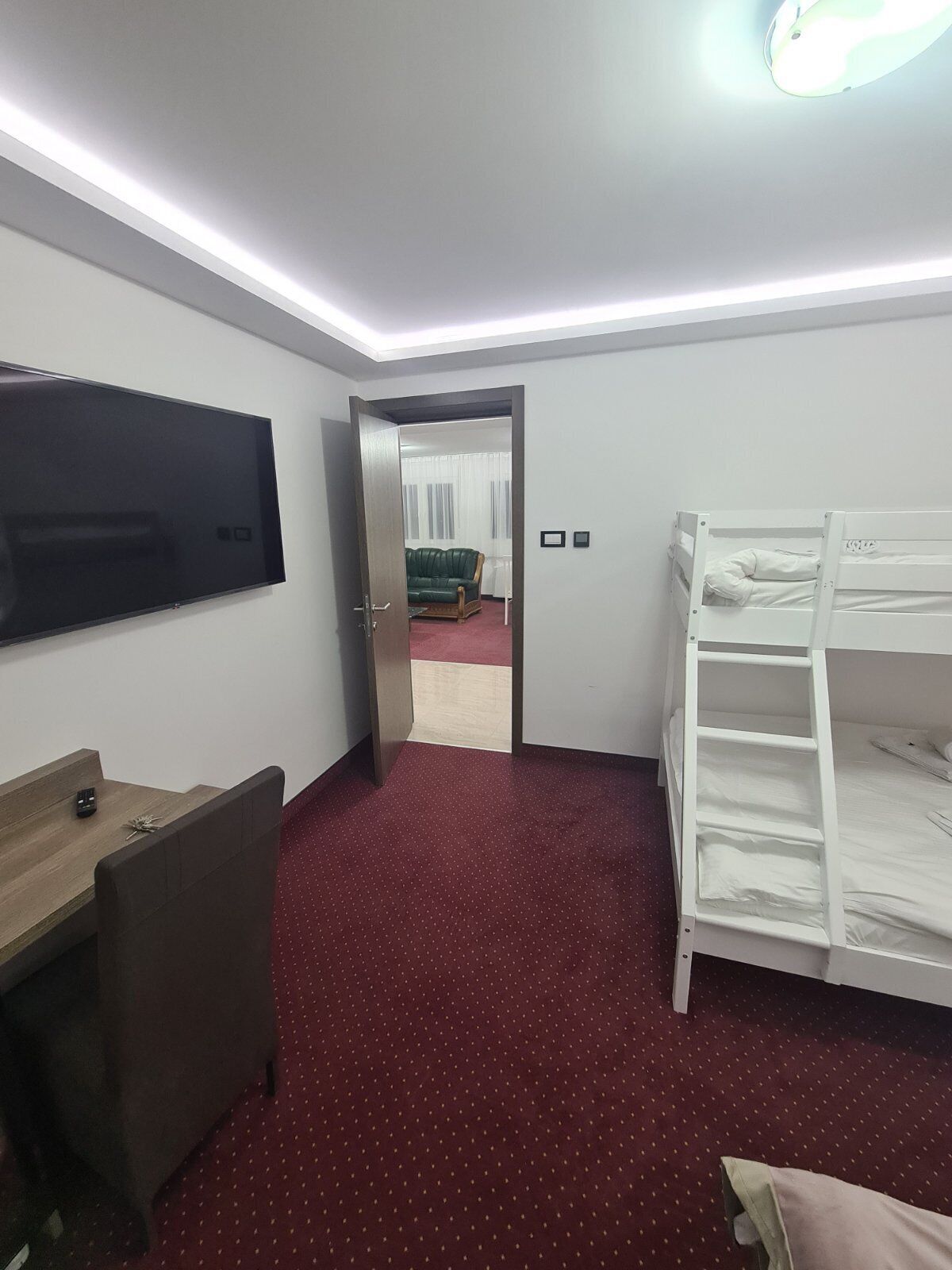 Fors Resort & Spa