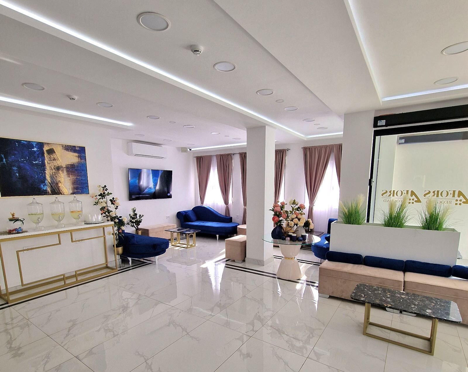 Fors Resort & Spa