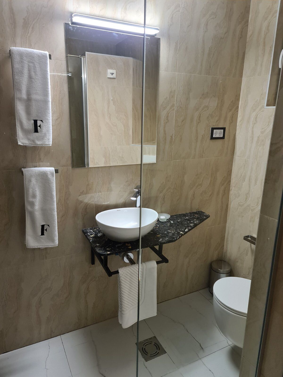 Fors Resort & Spa