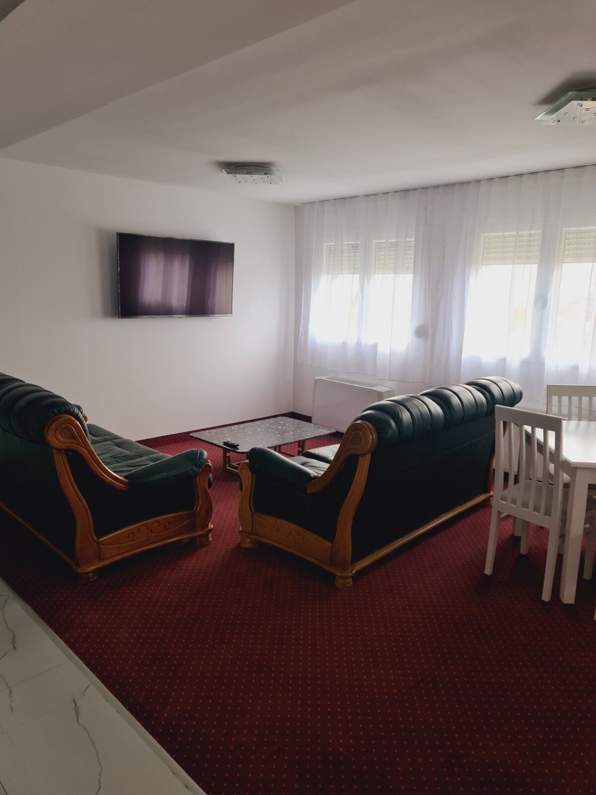 Fors Resort & Spa