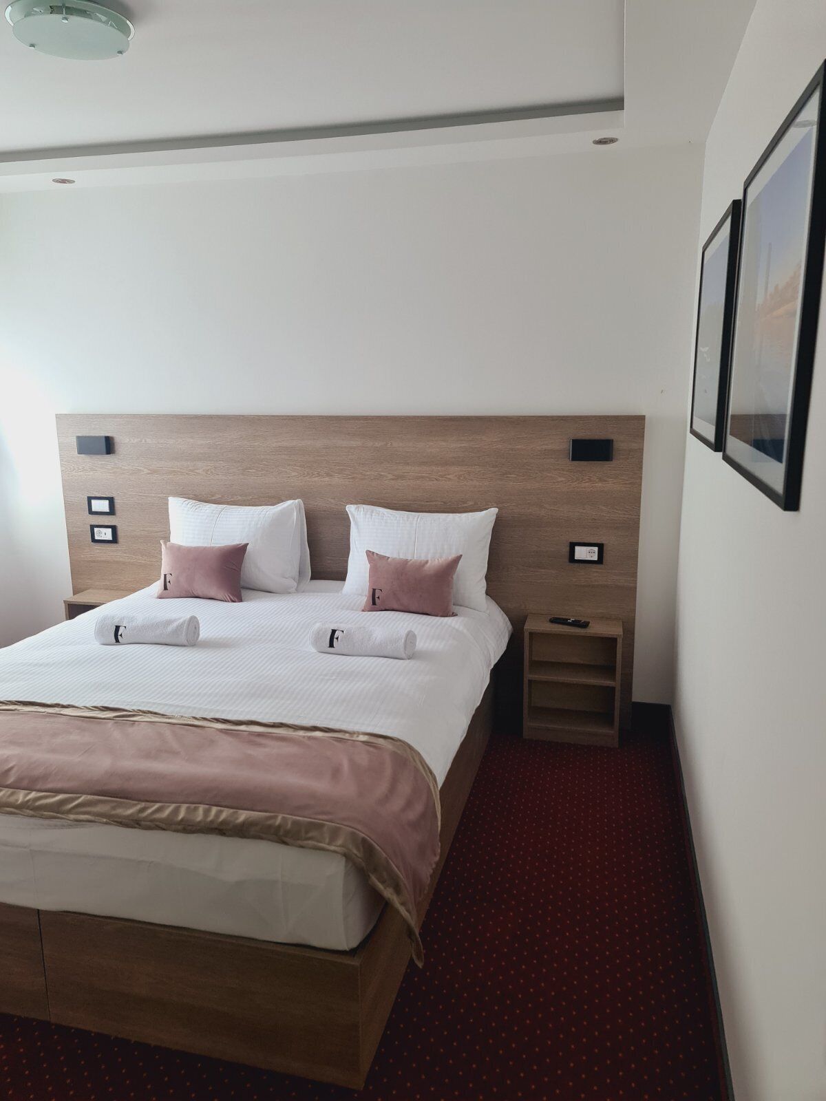 Fors Resort & Spa