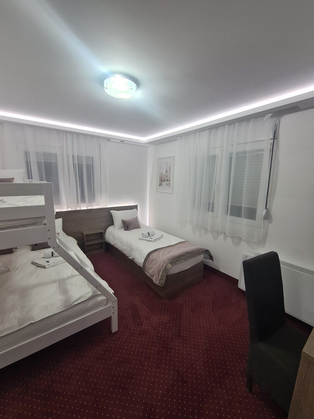 Fors Resort & Spa