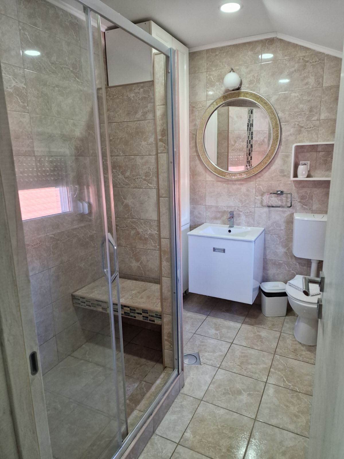 Fors Resort & Spa