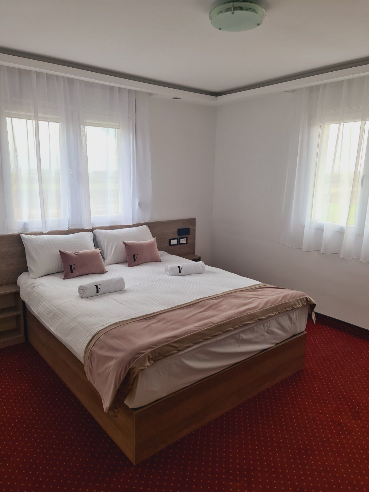 Fors Resort & Spa
