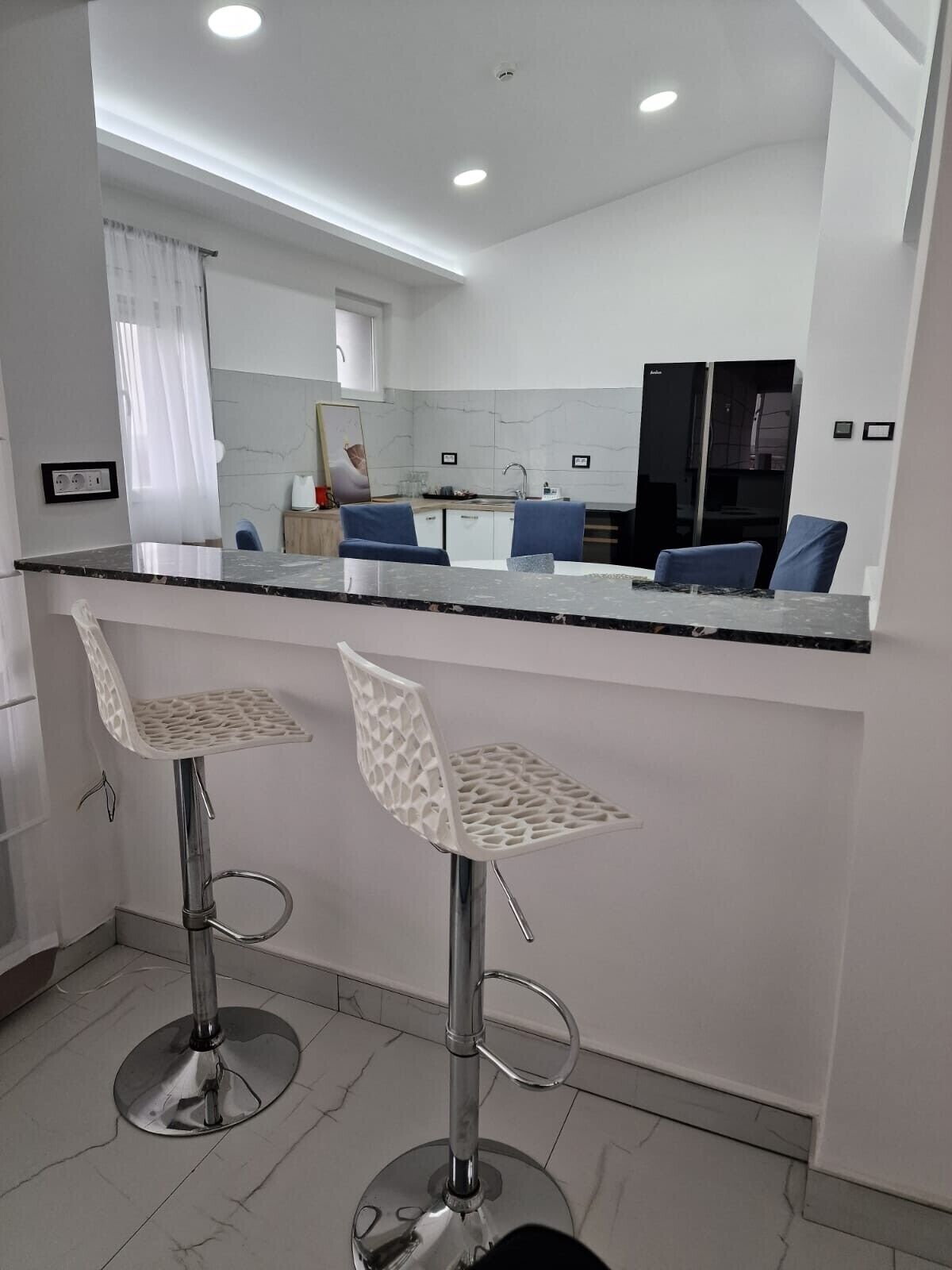 Fors Resort & Spa