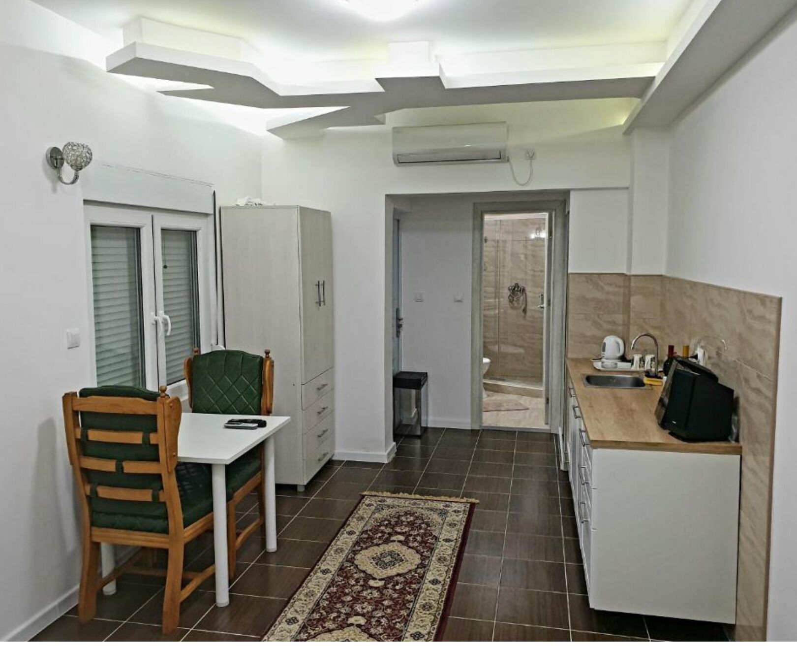 Fors Resort & Spa