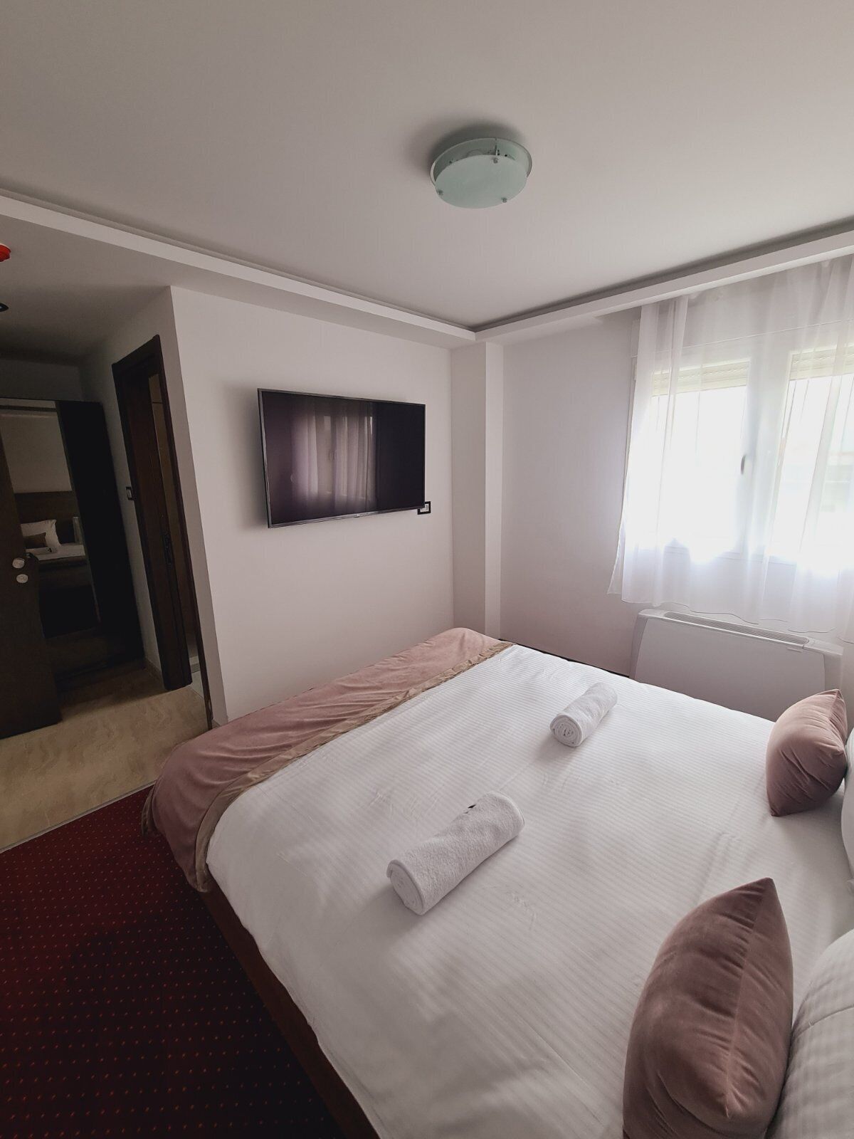 Fors Resort & Spa