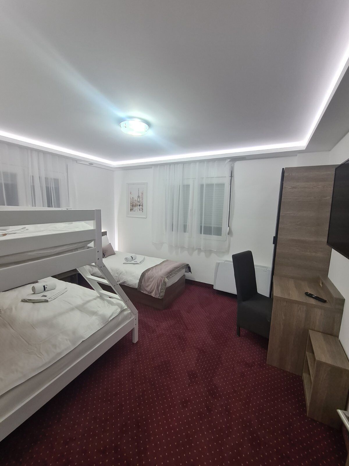 Fors Resort & Spa