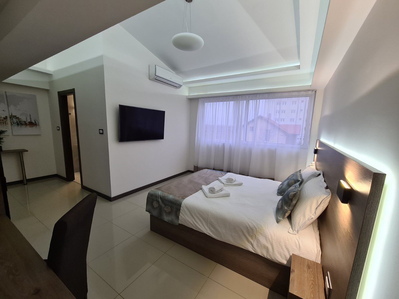 Fors Resort & Spa