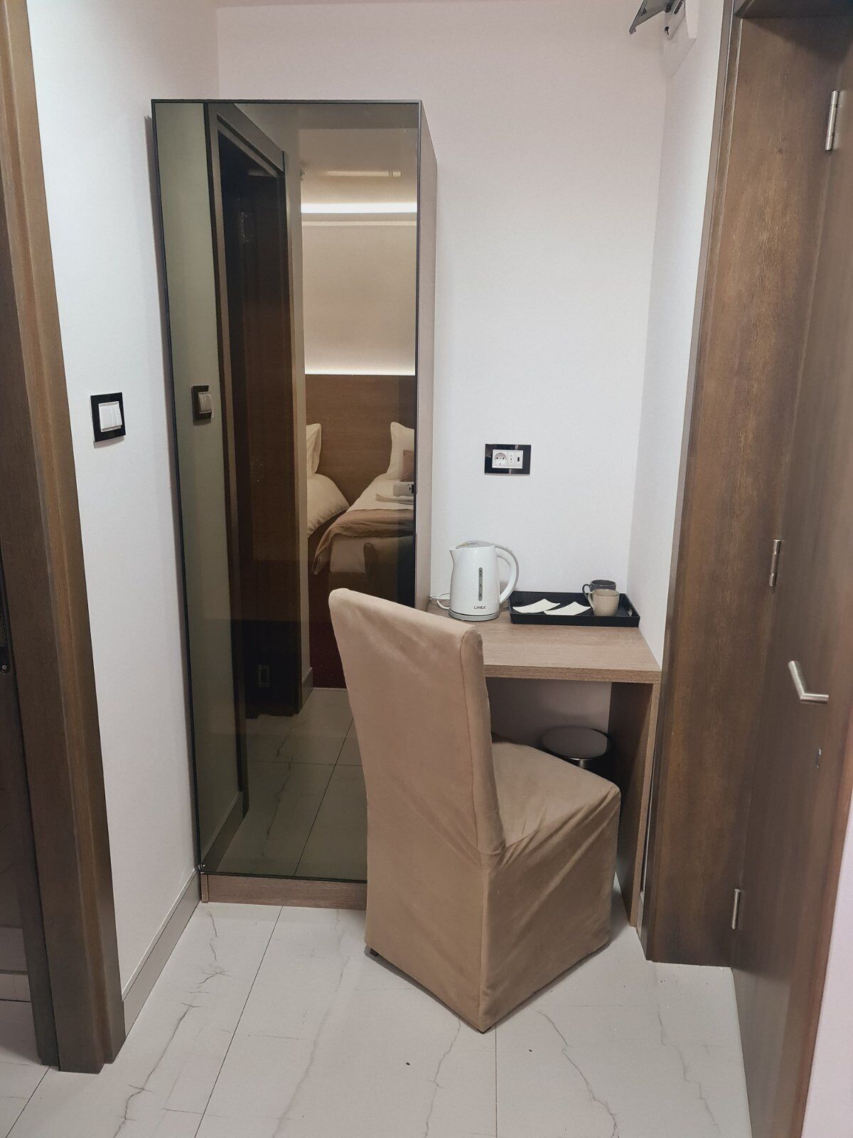 Fors Resort & Spa