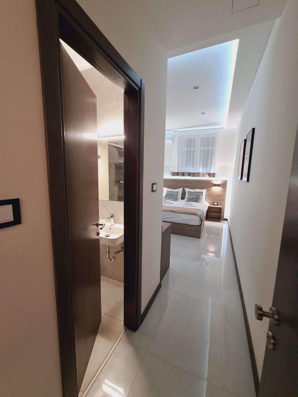 Fors Resort & Spa