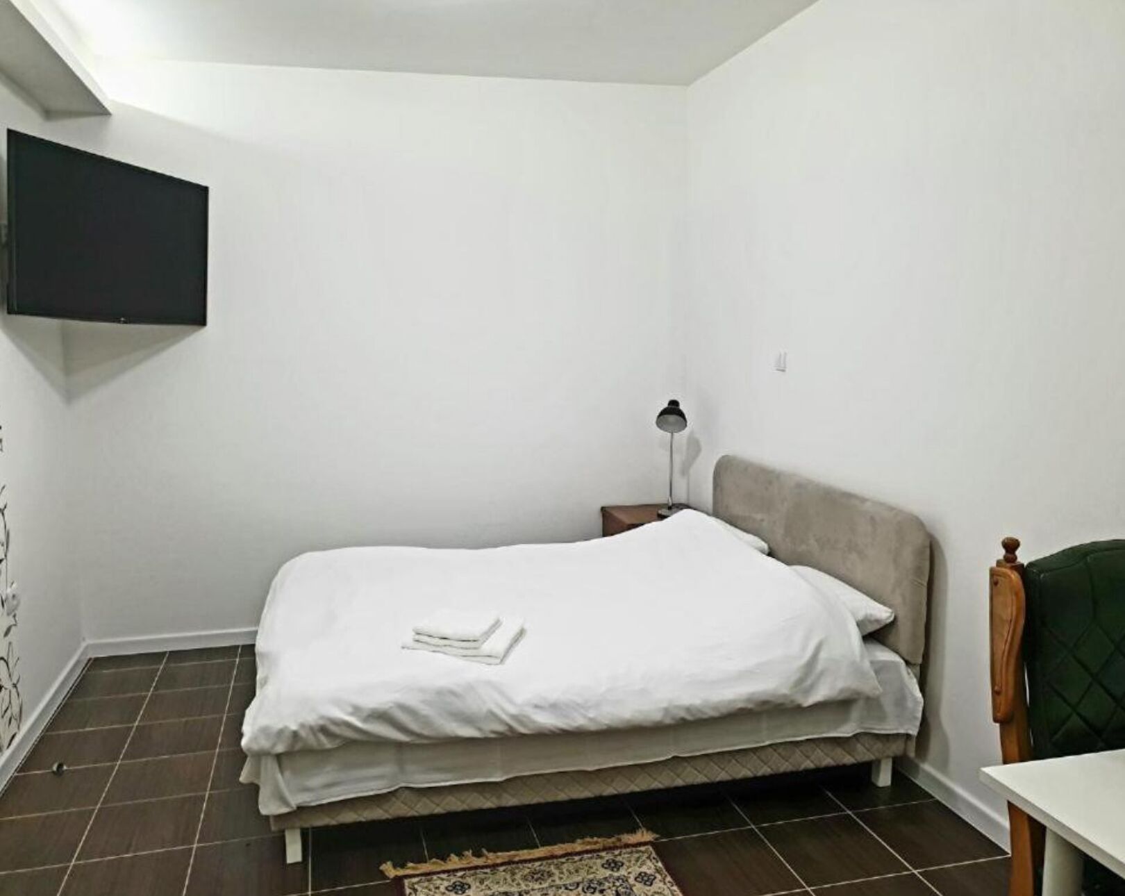 Fors Resort & Spa