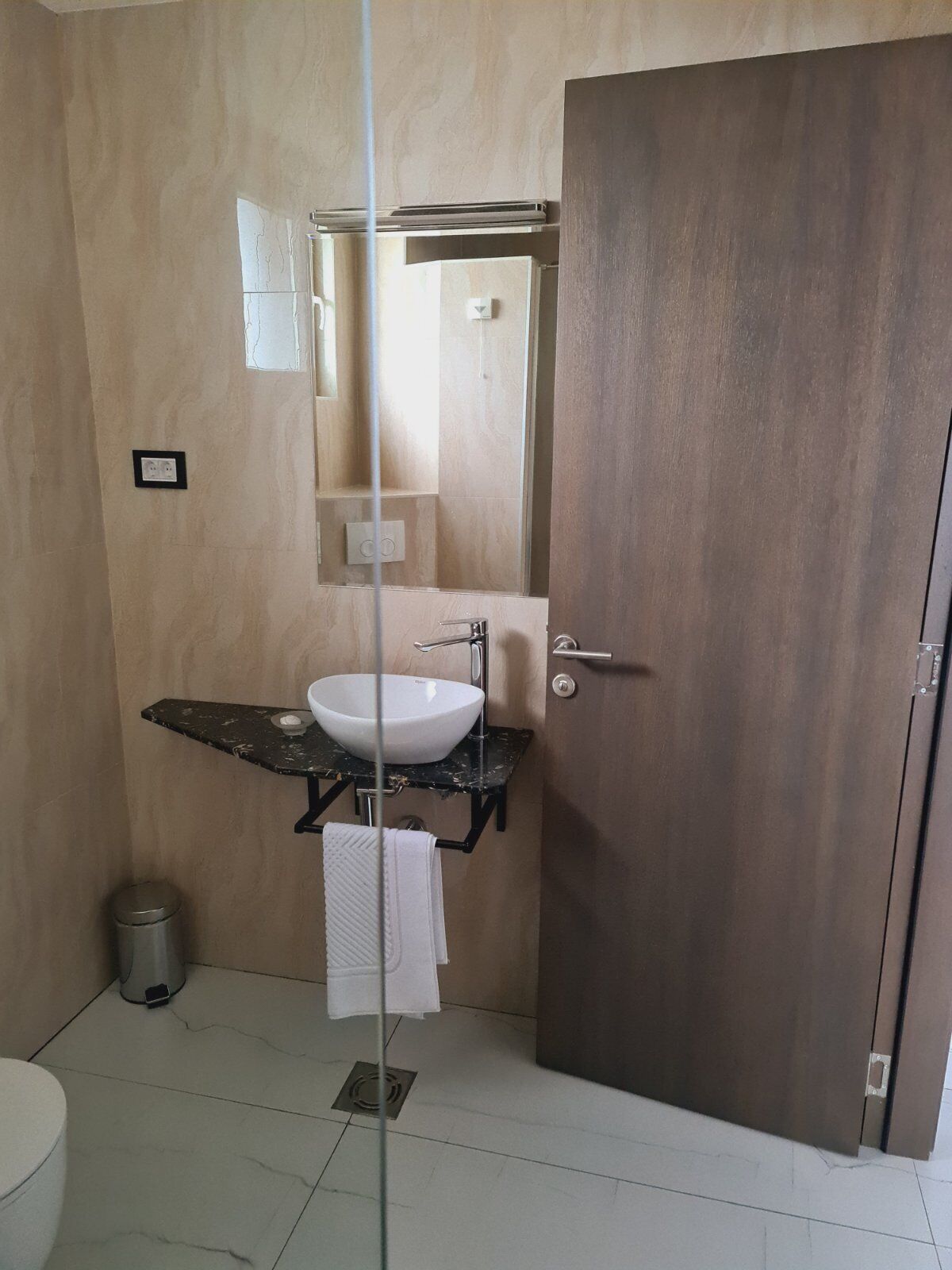 Fors Resort & Spa