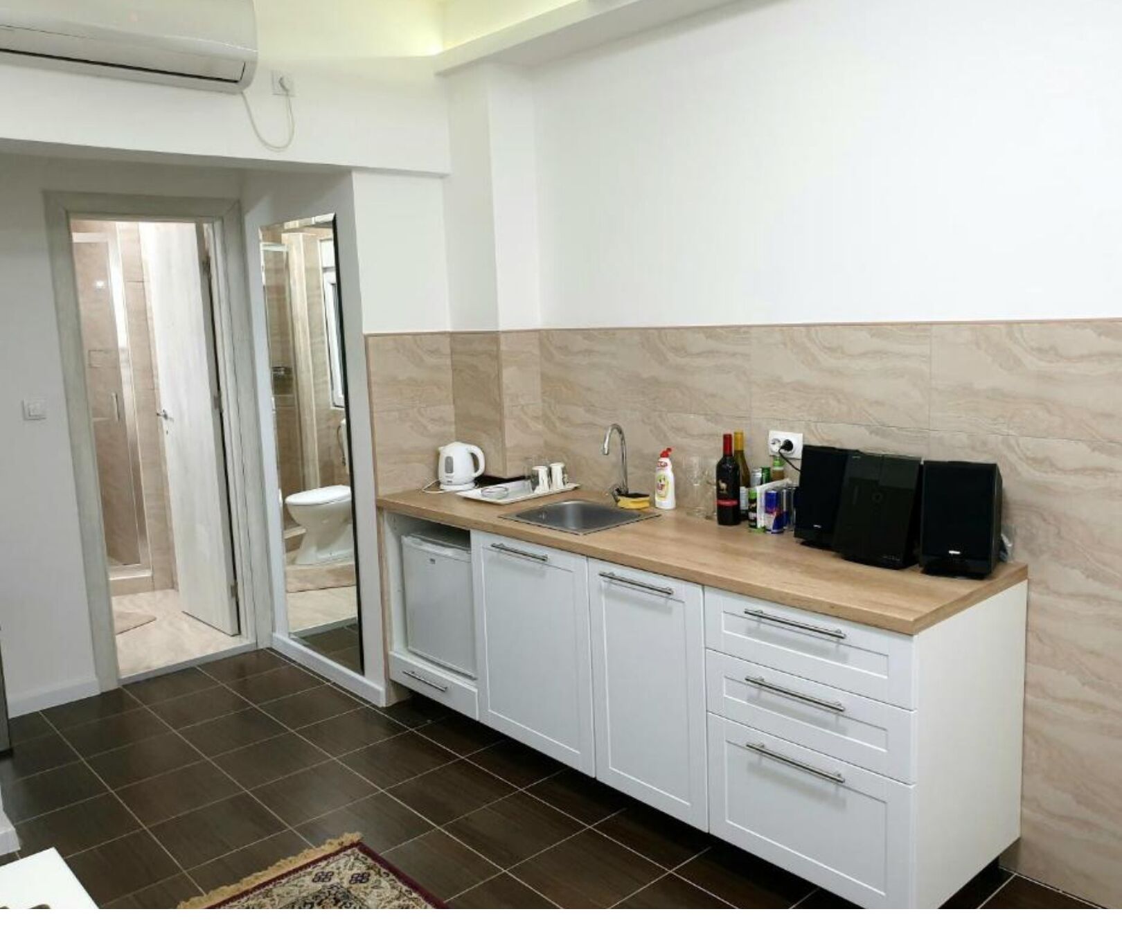 Fors Resort & Spa