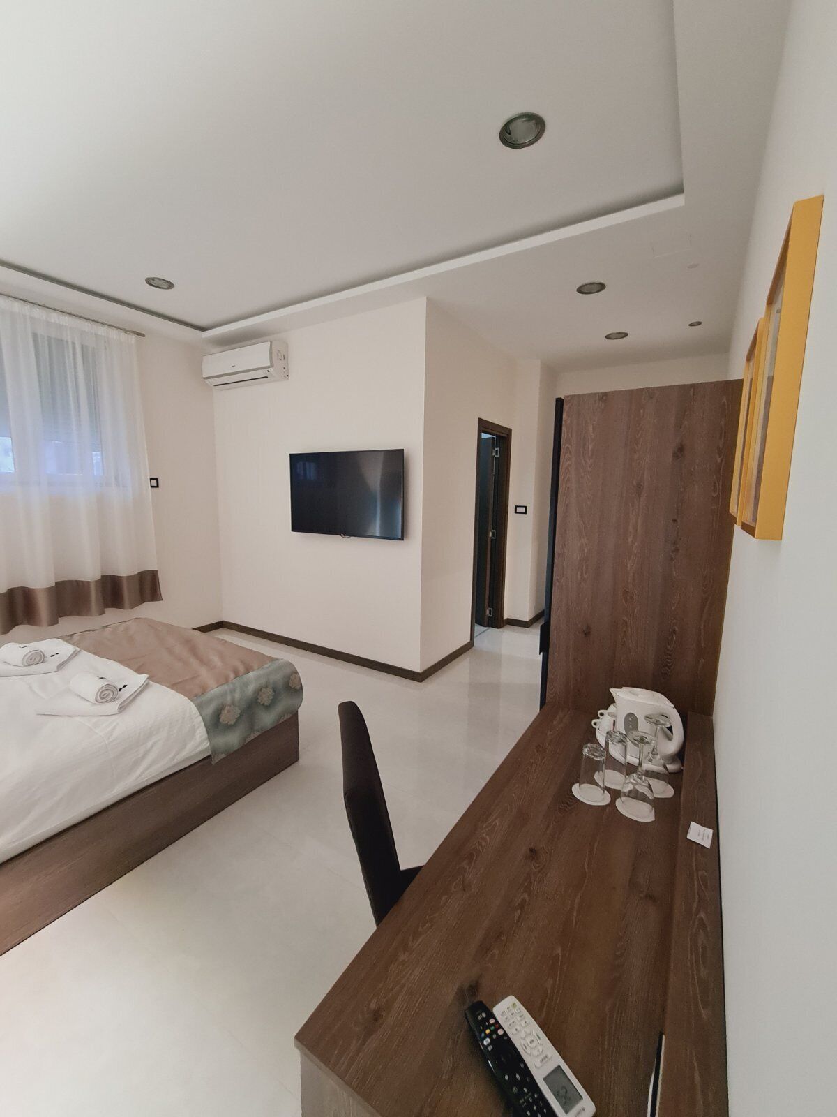 Fors Resort & Spa