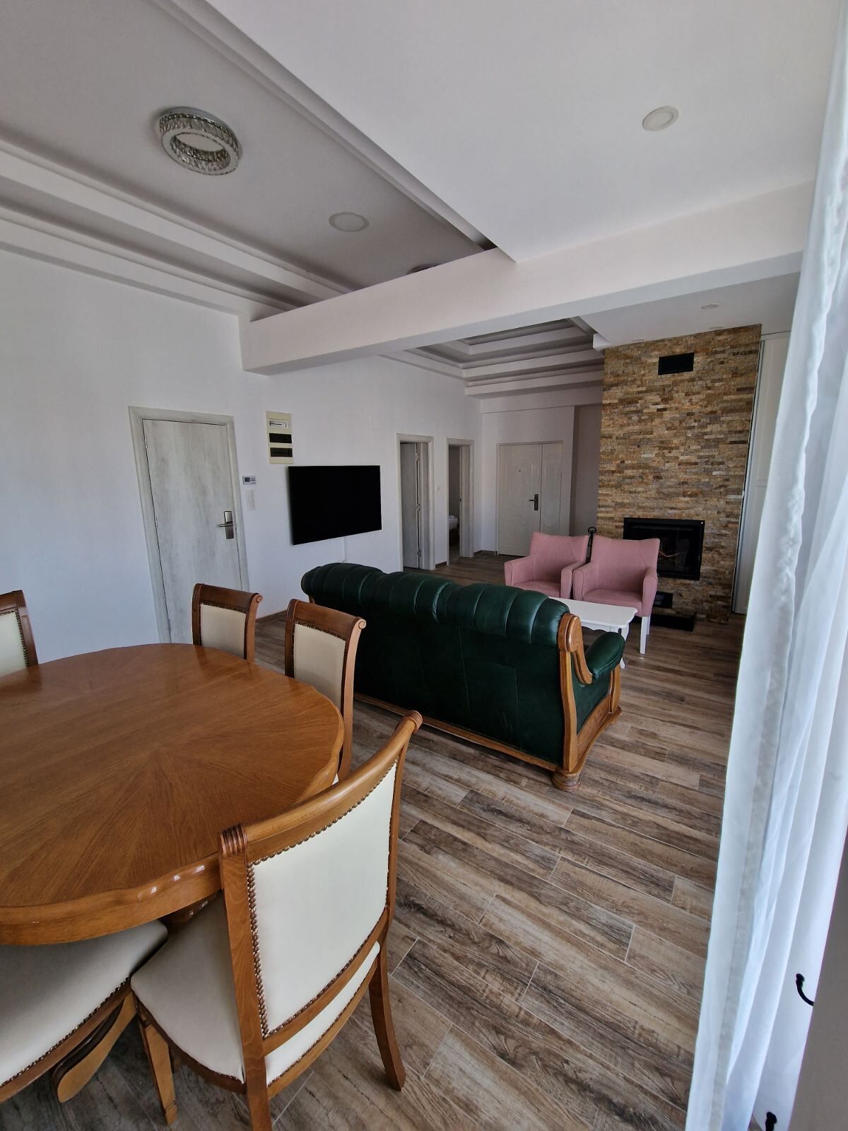 Fors Resort & Spa