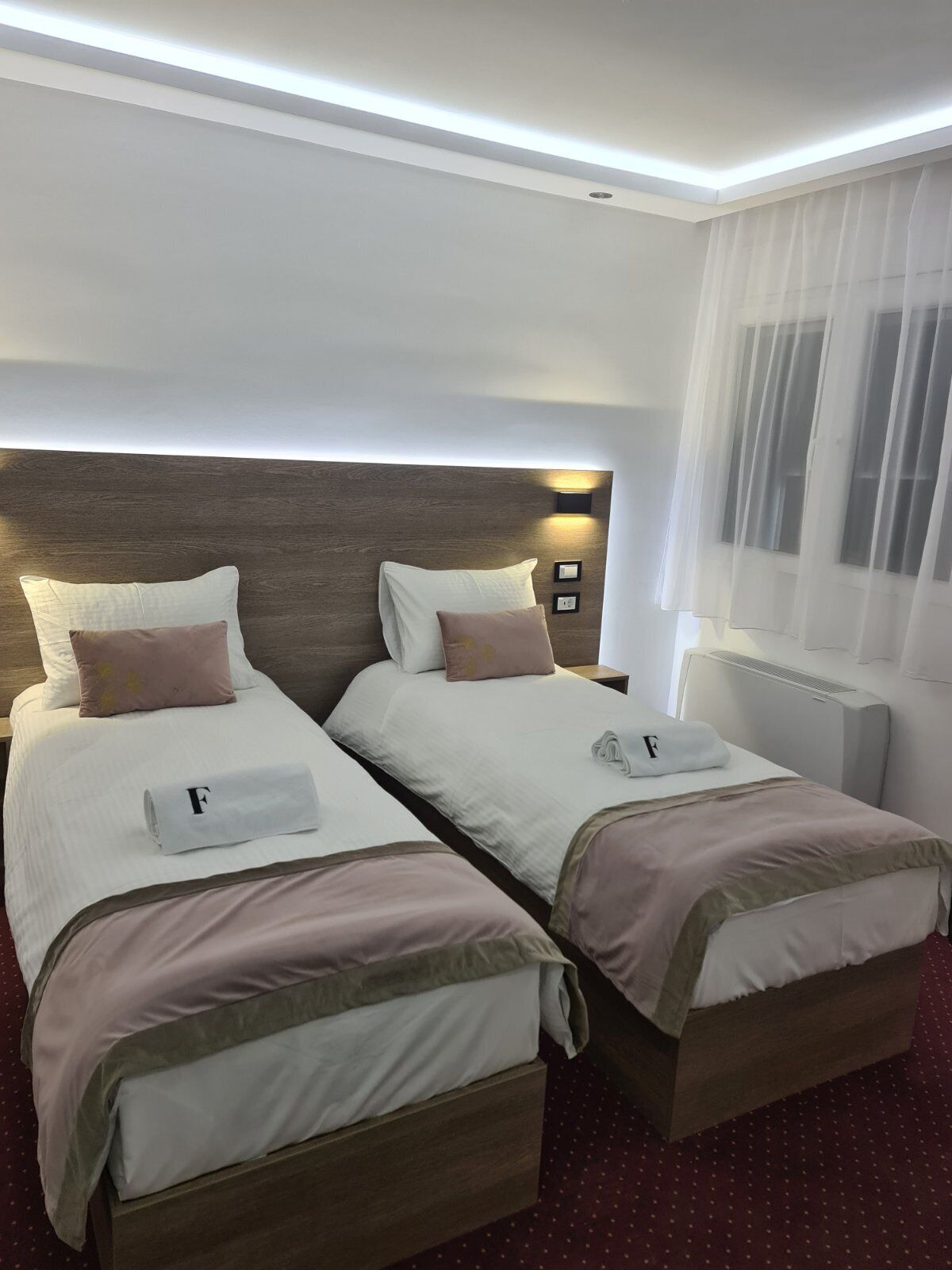 Fors Resort & Spa