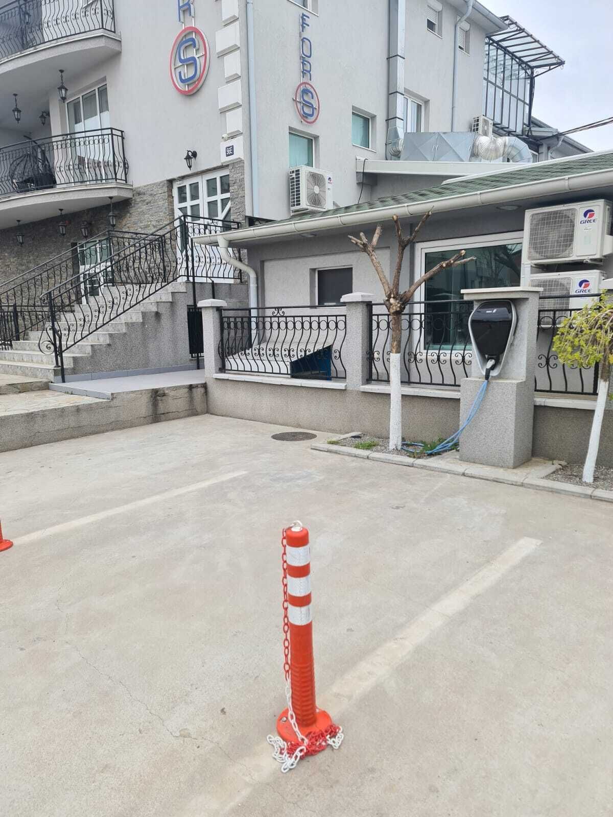 Fors Resort & Spa