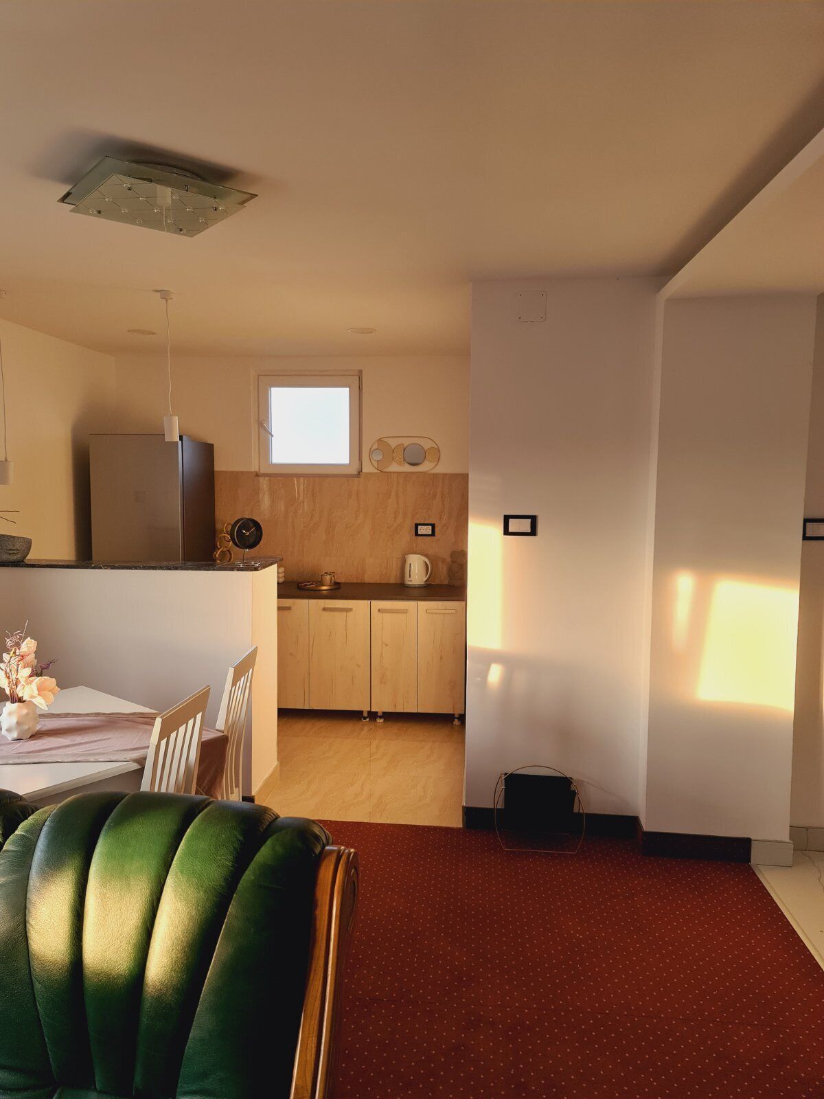 Fors Resort & Spa
