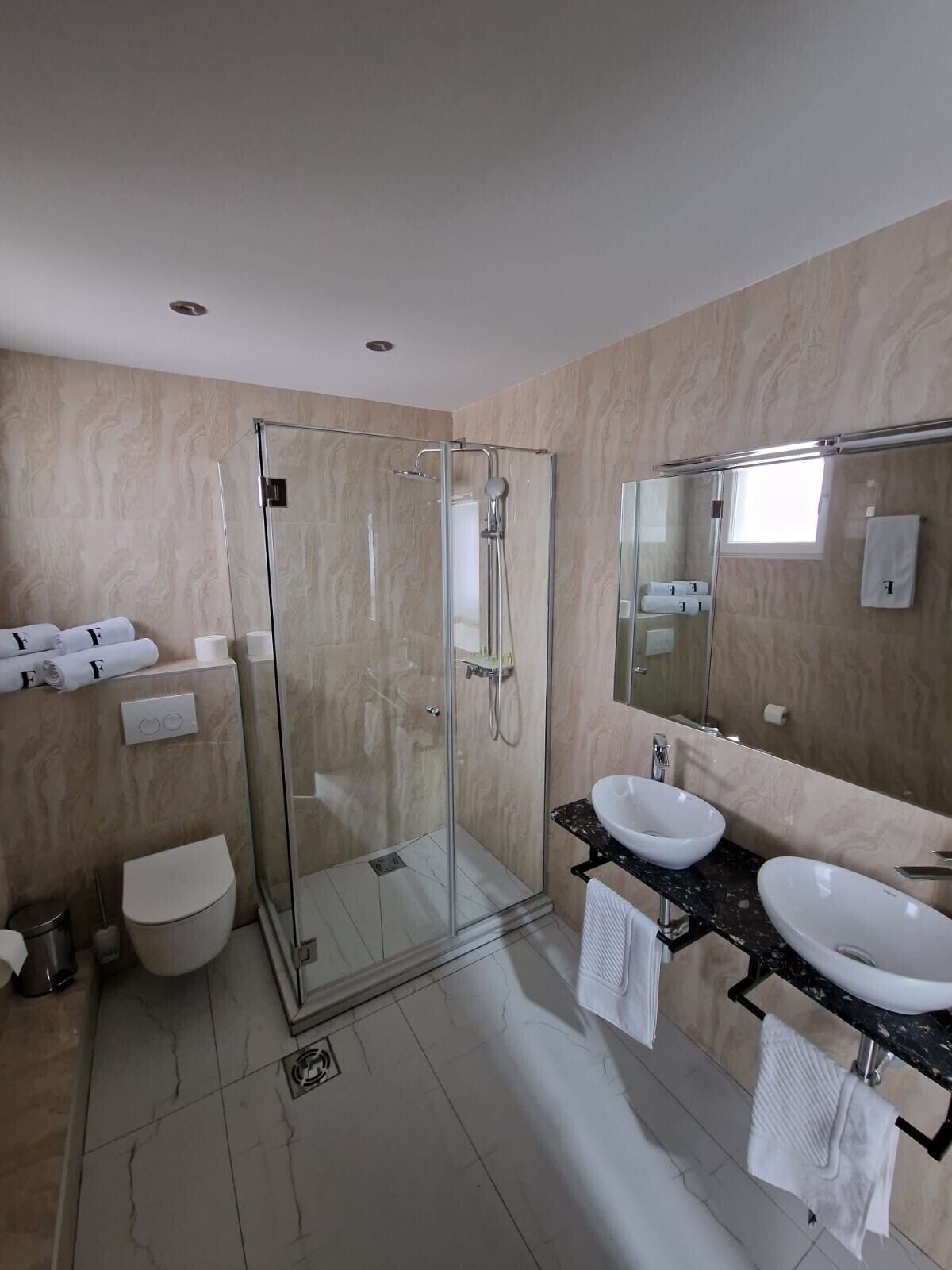 Fors Resort & Spa