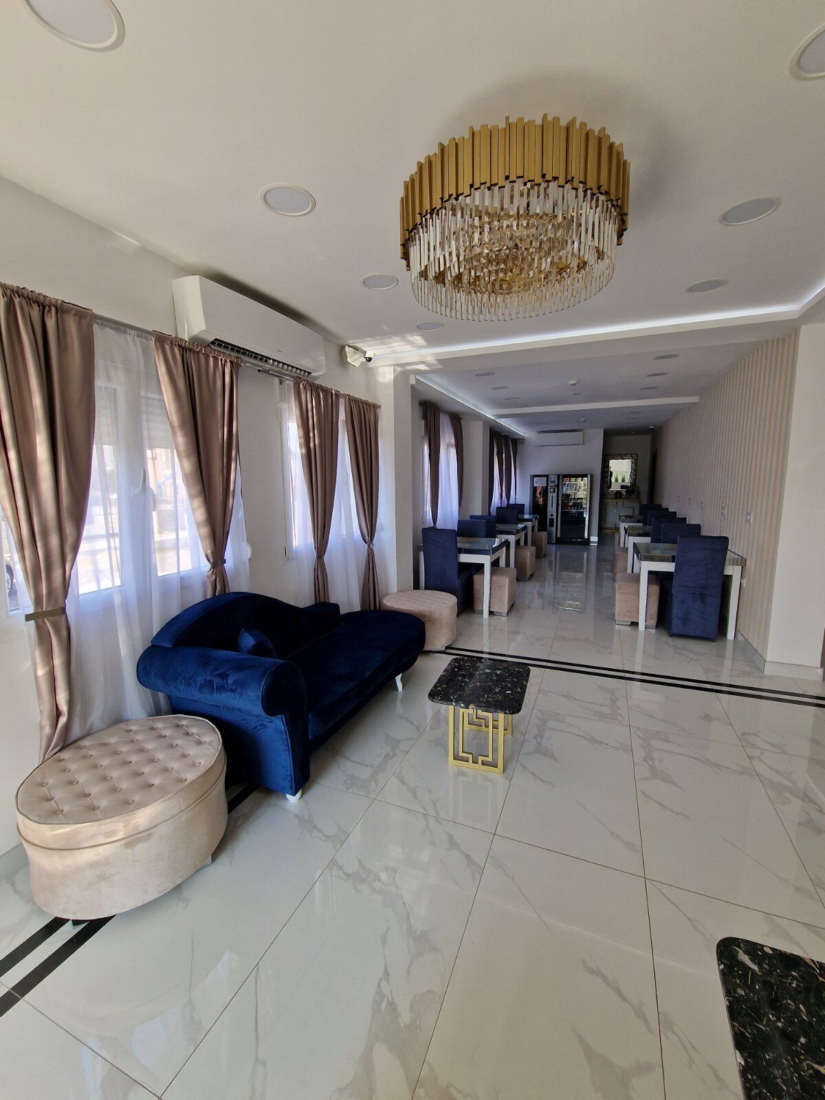 Fors Resort & Spa