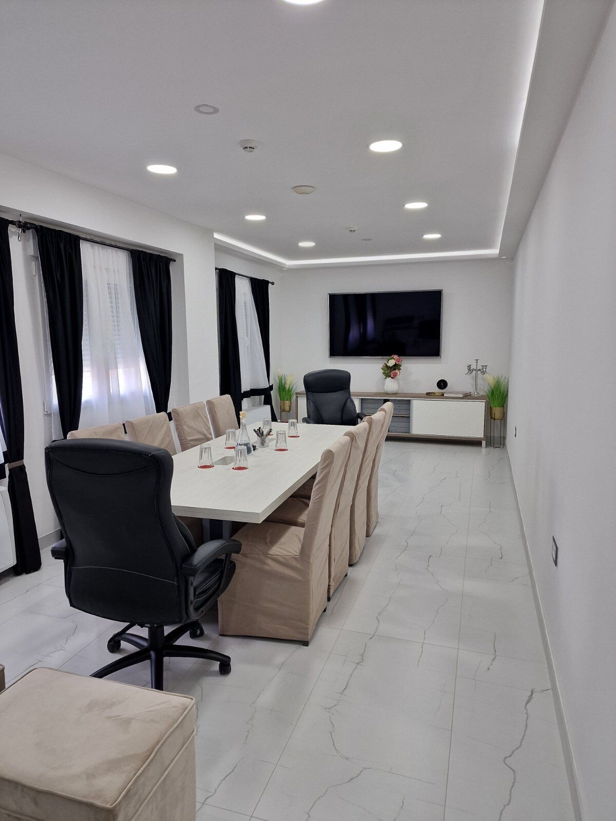 Fors Resort & Spa