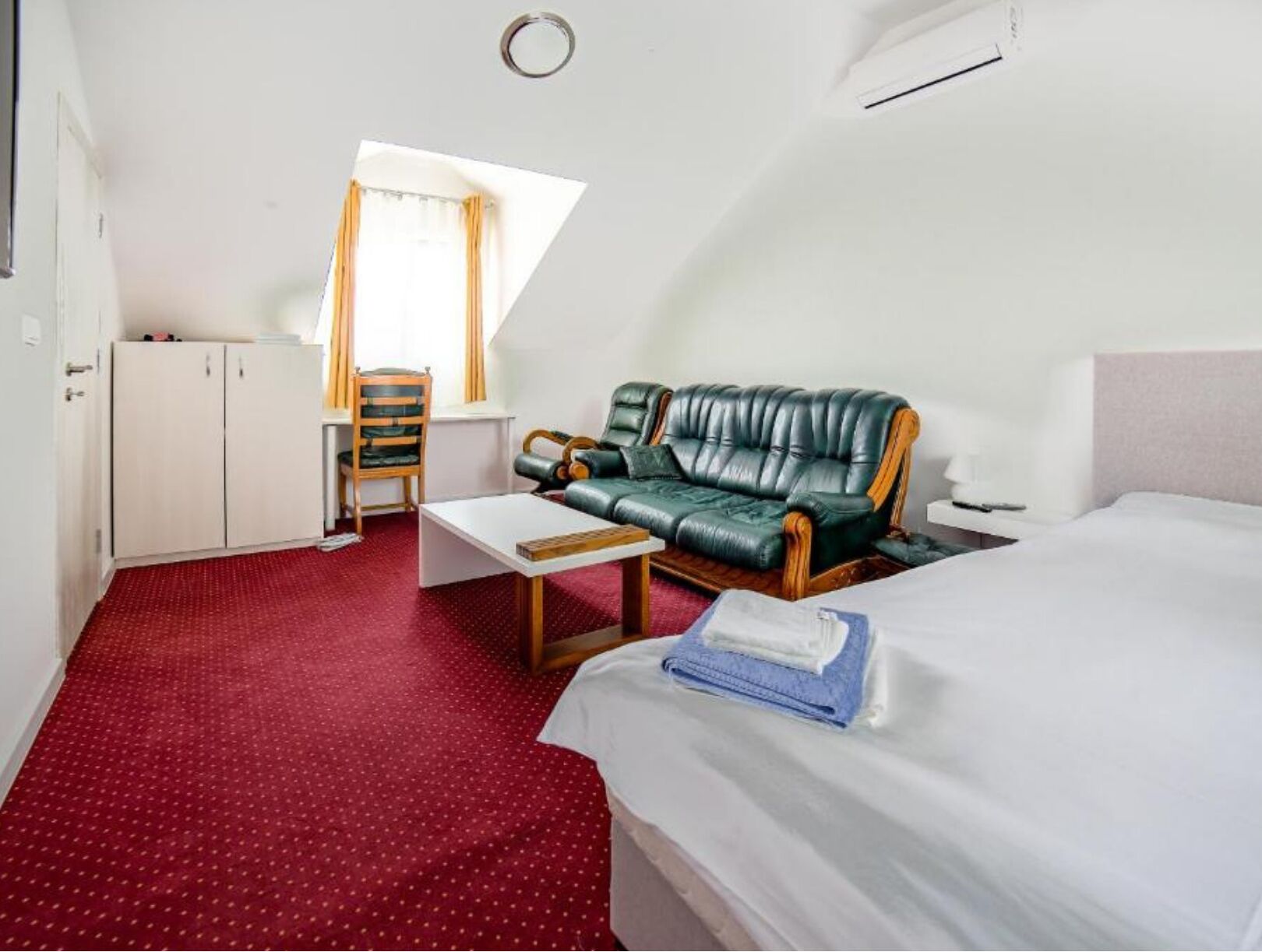 Fors Resort & Spa