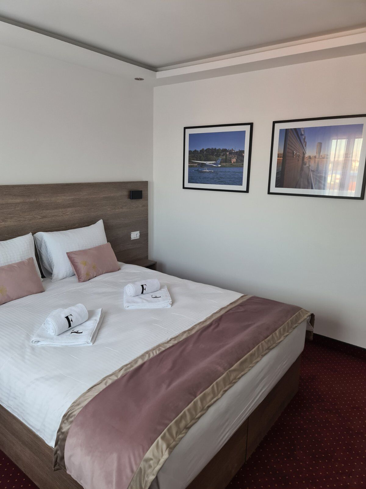 Fors Resort & Spa